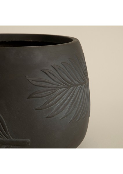 Exotica Saksı 21 cm Toprak fiyatları