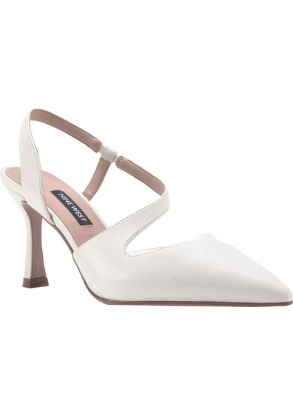 Darıo 3fx Beyaz Kadın Topuklu Ayakkabı fiyatları