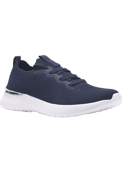 Adas 3fx Lacivert Kadın Slip On