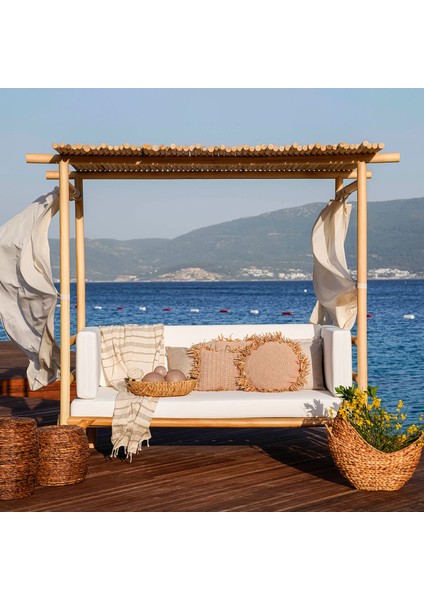 Phuket Köşk 100X200 Natural