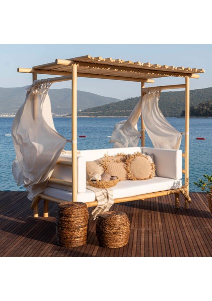 Phuket Köşk 100X200 Natural fiyatları