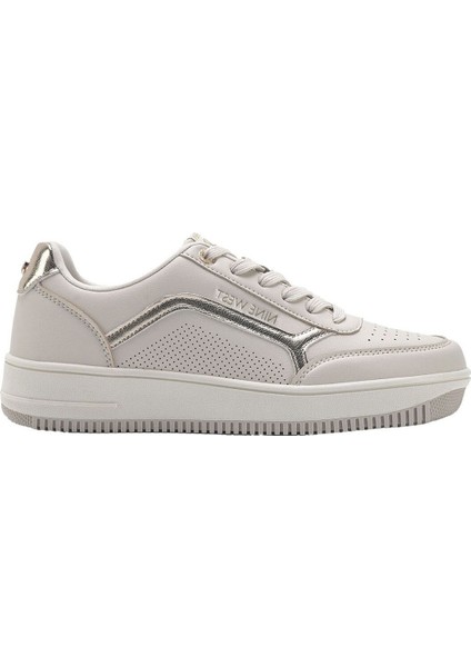Dose 3fx Bej Kadın Sneaker