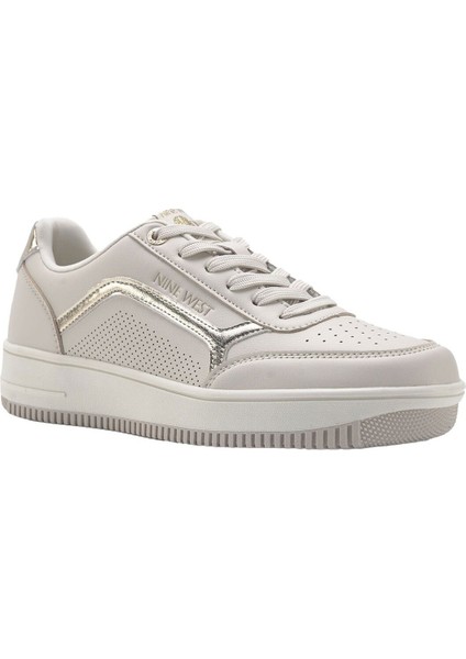 Dose 3fx Bej Kadın Sneaker