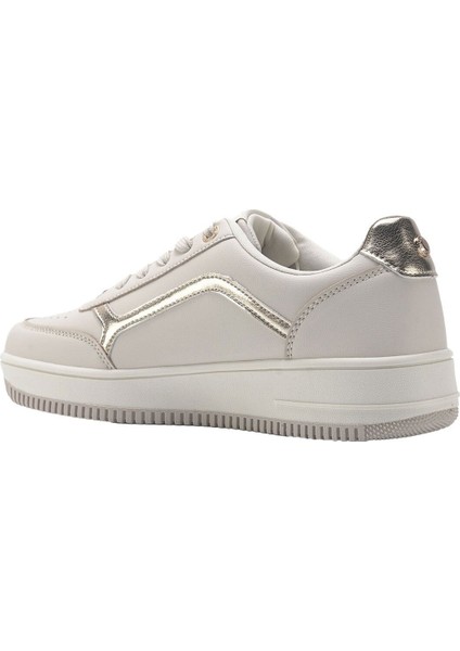 Dose 3fx Bej Kadın Sneaker