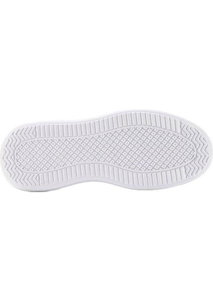 Gambı 3fx Beyaz Kadın Sneaker