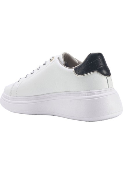 Acus 3fx Beyaz Kadın Sneaker modelleri