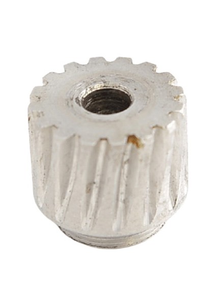 S-131 Yuvarlak Kesim Motoru Dişlisi Dar (Çapı 2,5 Cm)