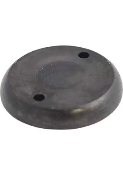 Yuvarlak Kesim Motoru S-136 Bıçak Tutucu Kapak