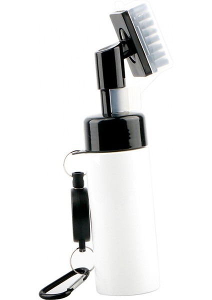 Golf Kulübü Temizleyici Fırça Sızıı Önleyici Rezervuar Tüp Atıcı Temizleyici (Yurt Dışından) modelleri