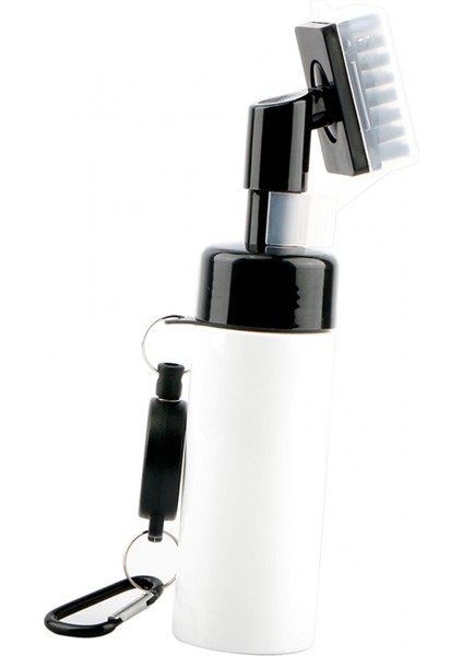 Golf Kulübü Temizleyici Fırça Sızıı Önleyici Rezervuar Tüp Atıcı Temizleyici (Yurt Dışından) fırsatları