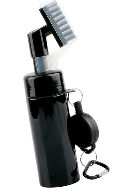 Golf Kulübü Temizleyici Fırça Sızıı Önleyici Rezervuar Tüp Atıcı Temizleyici (Yurt Dışından) fırsatları