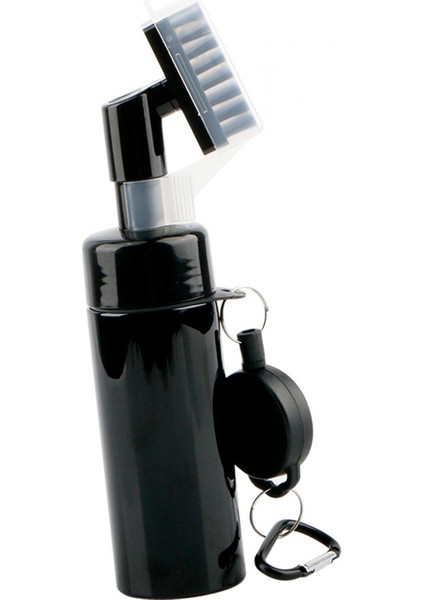 Golf Kulübü Temizleyici Fırça Sızıı Önleyici Rezervuar Tüp Atıcı Temizleyici (Yurt Dışından) indirimleri