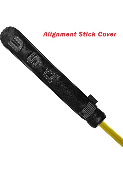 Dayanıklı Golf Sürücüsü Kafa Kapağı Fairway 400CC Woods Koruyucu Polar Astar Siyah Beyaz (Yurt Dışından) fırsatları