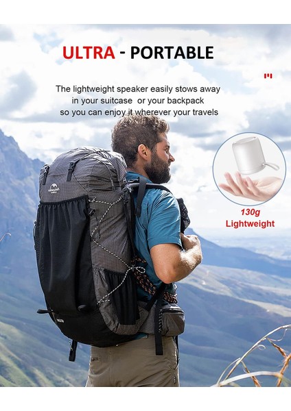 Taşınabilir Bluetooth Hoparlörler, Hd Ses Özellikli Kablosuz Bluetooth Hoparlörler, Çift Eşleştirme Işlevi, 10 Saat Çalma Süresi, Ipx4 Su Geçirmez, Taşınabilir Tasarım, Duş Için Mi (Yurt Dışından) fırsatları