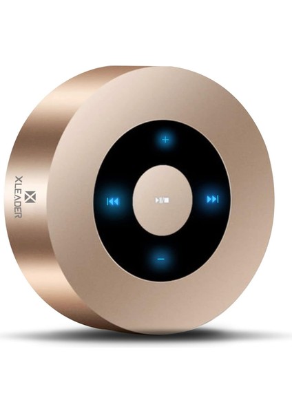 [akıllı Dokunuş] Kablosuz Hoparlör Soundangel A8 (3. Nesil) Taşınabilir Su Geçirmez Kılıflı 5W Küçük Hoparlör 15H Tf Kartı Açık Hava Seyahati Için Aux Spor Yürüyüş Araba Barbekü Pl (Yurt Dışından)