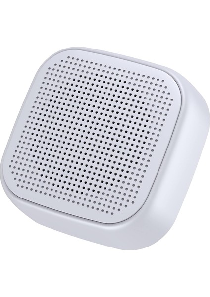 M1 Kablosuz Taşınabilir Bluetooth Hoparlör Stereo Bas Kablosuz Küçük Hoparlör, Havuz Plaj Kamp Barbekü Için Taşınabilir Cep Hoparlörü Barbekü Mutfak Banyo Yatak Odası Seyahat (Beya (Yurt Dışından)