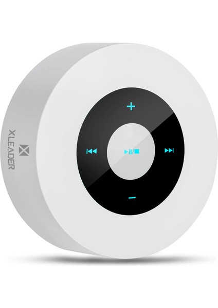 [akıllı Dokunuş] Bluetooth Hoparlör Soundangel A8 (3. Nesil) Taşınabilir Su Geçirmez Kılıflı Kablosuz Mini Hoparlör Mic Tf Card Aux Girişi iPhone Için 15SA Müzik iPad Plaj Yürüyüşü (Yurt Dışından)