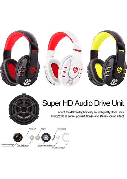 V8 Kablosuz Kulaklık 5.0 Bluetooth Kulaklık Stereo Bas Mikrofonlu Kulak Içi Handsfree (Yurt Dışından) fırsatları