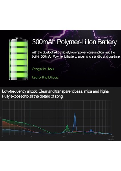 V8 Kablosuz Kulaklık 5.0 Bluetooth Kulaklık Stereo Bas Mikrofonlu Kulak Içi Handsfree (Yurt Dışından) indirimleri