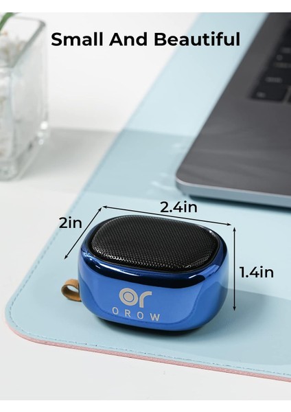 Küçük Bluetooth Hoparlör,mini Taşınabilir Kablosuz Hoparlör,49-Foot Bluetooth Menzili,geliştirilmiş Bas,destek Tf Kartı,iphone Için Bluetooth Hoparlör,seyahat,yürüyüş,araba,hediye( (Yurt Dışından) modelleri