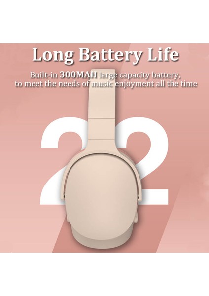 Kulaklık Bluetooth Aşırı Kulak Stereo Hıfı Kulaklık Kablosuz Ağır Bas Oyun Kulaklık Tf/aux Müzik Çalar Mıc Ile/radyo Hediyeler Için (Yurt Dışından) fiyatları