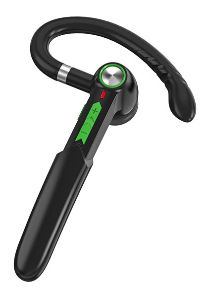 2022 Yeni Bluetooth 5.0 Kulaklık K15 Kablosuz Kulaklıklar Çift Mikrofon Gürültü Azaltma Kulaklık Tüm Akıllı Telefon Için Sessiz Anahtarı ile (Yurt Dışından)