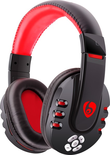 V8 Kablosuz Kulaklık 5.0 Bluetooth Kulaklık Stereo Bas Mikrofonlu Kulak Içi Handsfree (Yurt Dışından)