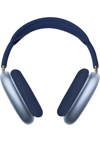 P9 Bluetooth Kulaklık Kablosuz Kulaklık Kulaklık Bluetooth 5.0 Dinamik Şık Müzik Kulaklık (Yurt Dışından) fiyatları