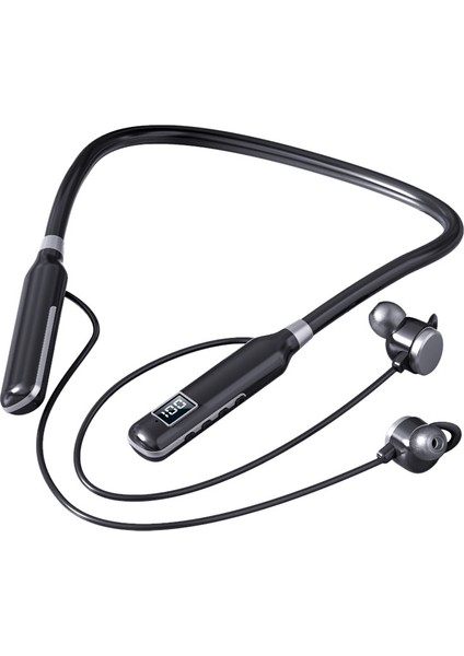 2023 Bt7 Kablosuz Kulaklık Bluetooth 5.3 Boyun Bandı Kulaklık Manyetik Spor Su Geçirmez Kulaklıklar Mikrofonlu Kulaklık Sd Kart Modu (Yurt Dışından) fiyatları