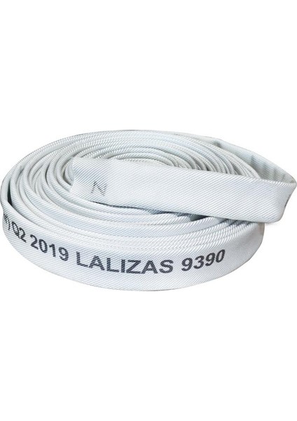 Lalızas Yangın Hortumu 2", 20M, Solas/ Med