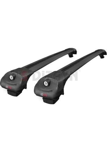 Great Wall Cannon 2019 Üzeri Ace-1 Model Siyah Ara Atkı A+ Kalite modelleri