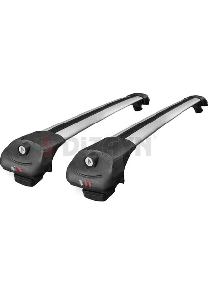 Dacia Sandero Stepway 2012-2020 Ace-1 Model Gri Ara Atkı A+ Kalite modelleri