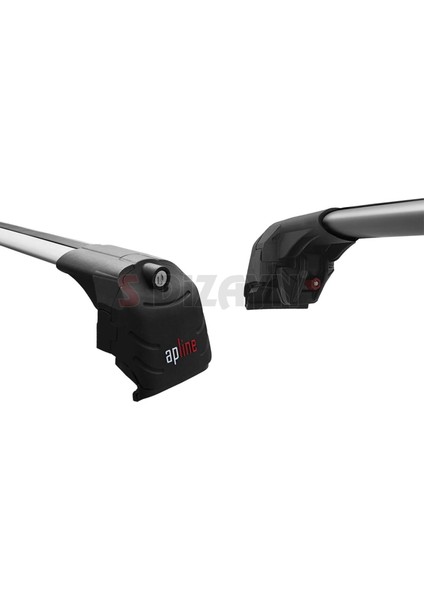 Opel Zafira B 2005-2011 Ace-2 Model Gri Ara Atkı A+ Kalite fırsatları