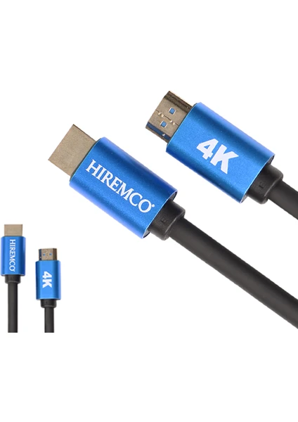 4K HDMI Kablo 2.0V -10M