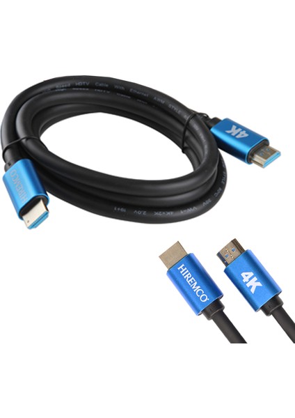 4K HDMI Kablo 2.0V -10M