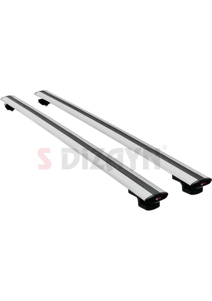 Kia Stonic 2018 Üzeri Basic Model Gri Ara Atkı A+ Kalite