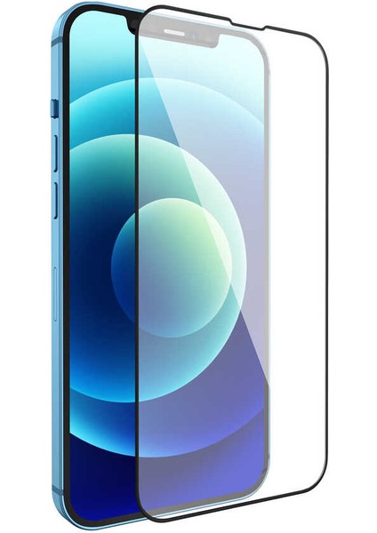 iPhone 14 Pro Uyumlu Protective Series Easy Install Ivista Super Hardness Cam Ekran Koruyucu