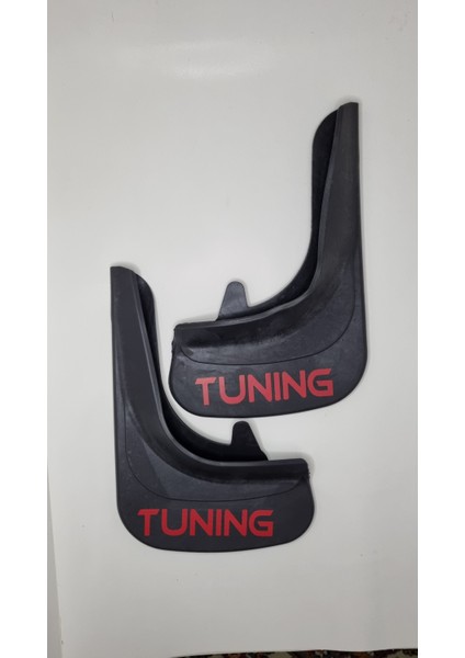 Tuning Ikili Tozluk, Çamurluk