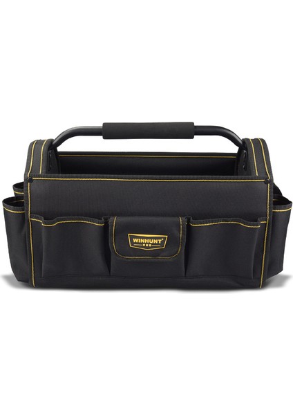 Taşınabilir Alet Çantası Çok Fonksiyonlu Alet Kutusu Büyük Kapasiteli Elektrikçi Çantası Alet Çantası Büyük Boy (Yurt Dışından) modelleri