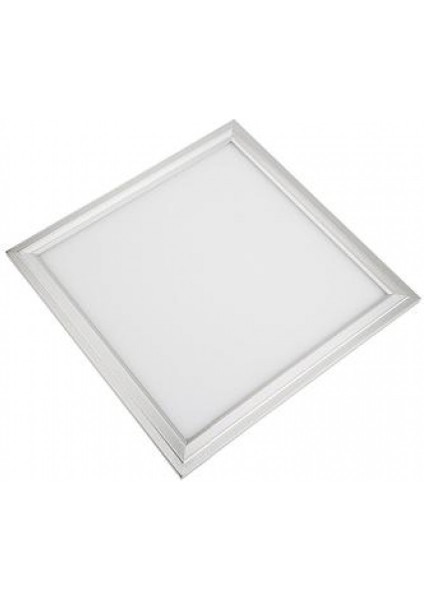 Full Reyon 30 x 30 cm Asma Tavan LED Artmatür, Beyaz Işık 24 Watt Klipin Tavan Lambası, LED Asma Tavan Lambası