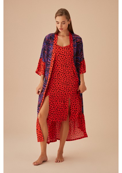 Twin Uzun Sabahlık modelleri