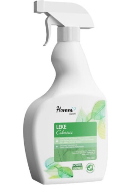 Leke Çıkarıcı 750 ml