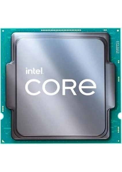 Core i7 12700 2,1 GHz 25 MB Cache 1700 Pin İşlemci