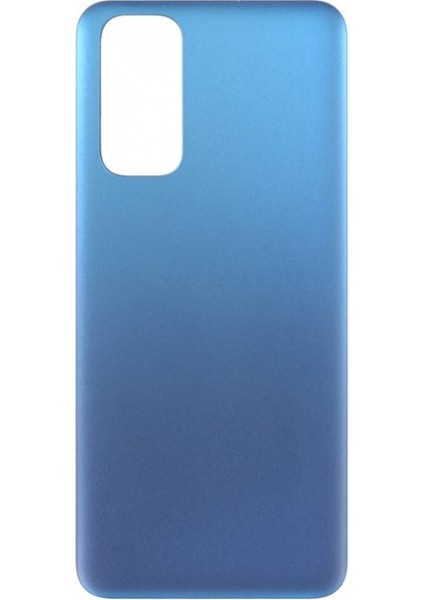 Xiaomi Redmi Note 11 4g Uyumlu Arka Pil Batarya Kapağı 21121119SC