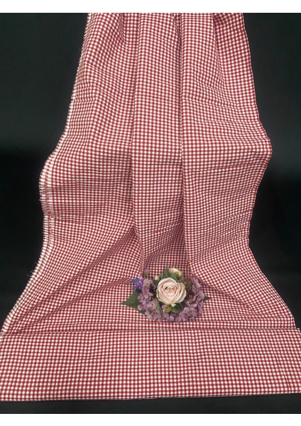 Sofra Bezi, Zefir Kumaş, Piknik Örtüsü, Farbela,yapımına Uygun Kumaş 100X170CM