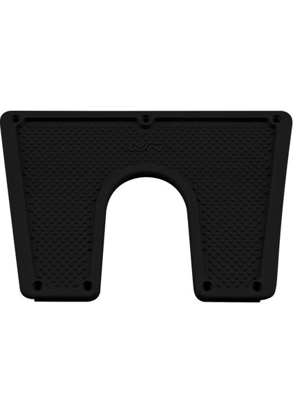 Transom Pad, 270X180MM, Grey