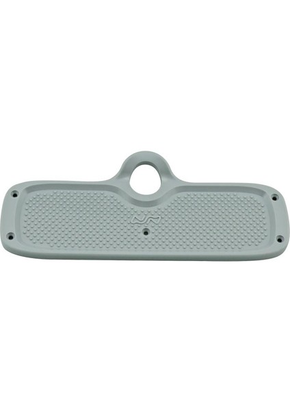 Transom Pad, 300X120MM, Grey