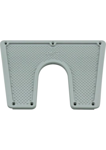 Transom Pad, 270X180MM, Black fiyatları