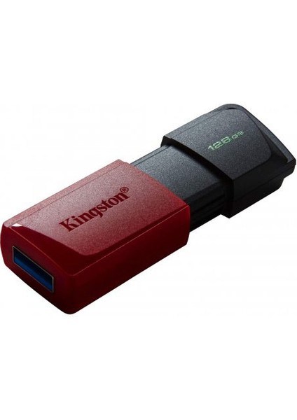 Kıngston 128GB Datatraveler Exodia M USB 3.2 Gen 1 Flash Bellek DTXM/128GB