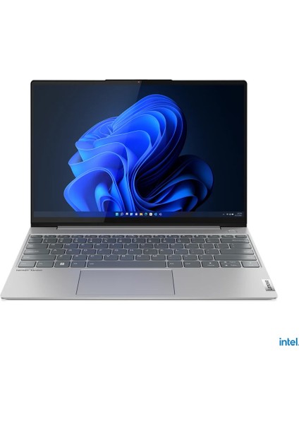 Thinkbook 21AT003YTX I5-1235U 16GB 512SSD   Iris Graphics 13.3 Dos